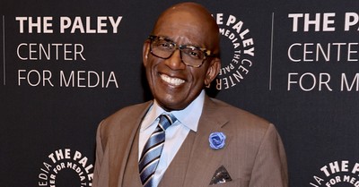NBC’s Al Roker Readmitted to Hospital following Blood Clot Complications, His Wife Thanks 'Unceasing Prayer Warriors' for Support