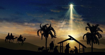 10 Bible Characters Who Are Important in the Christmas Story  