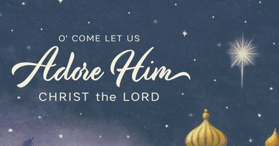 Hobby Lobby Proclaims Gospel in Full-Page Christmas Ads: 'For unto Us a Child Is Born'