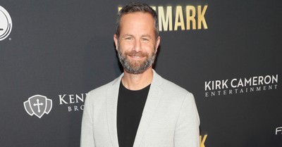TN Library Director Fired for Allegedly Trying to Ruin Kirk Cameron Event