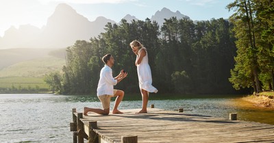5 Things to Do While You're Engaged