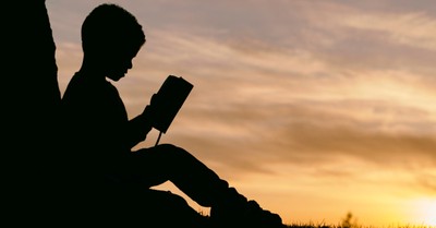 5-Year-Old 'Preacher' Shares the Bible, Leads Worship on <em>The Jennifer Hudson Show</em>