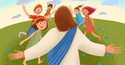 10 Incredible Children in the Bible and Their Inspiring Faith