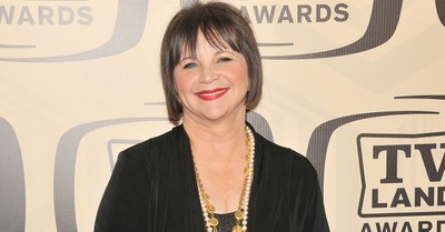 The Faith of <em>Laverne &amp; Shirley</em>'s Cindy Williams Resurfaces amid Her Death: 'I'm With God All Day'