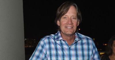 Actor Kevin Sorbo Claims Certain Hollywood Actors Are Not 'Manly' Enough