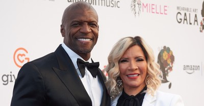 'She Has Prayed Us Through So Many Things': Terry Crews Expresses Gratitude for His Wife's Prayer Life