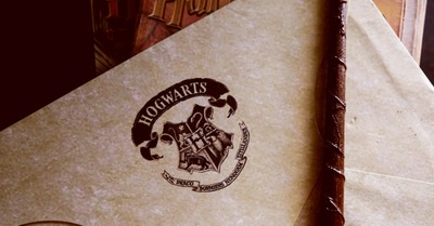 How Is Harry Potter a Literary Christ Figure?