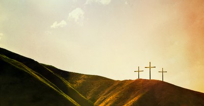 3 Things Christians Should Know about Holy Week