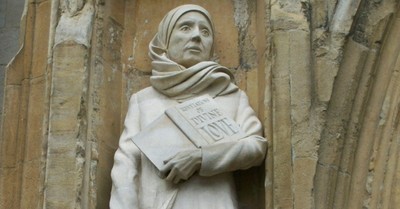 What Can We Learn from Julian of Norwich Today?