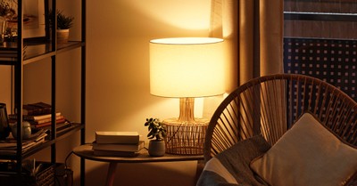 Why Have You Put Your Lamp Under a Basket?