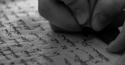 Who Wrote the Devotional Streams in the Desert?