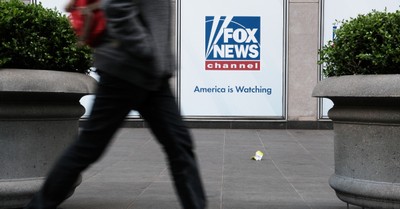 Fox News Settles Dominion Suit for $787 Million, Acknowledges False Statements About 2020 Election
