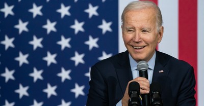 Biden Confirms He Is Running for President in 2024