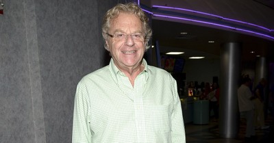 What the Life and Legacy of Jerry Springer Reveals about Our Culture Today