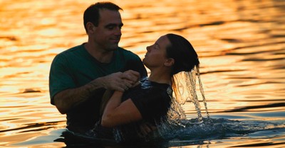 Churches, Ministries Report Hundreds of Salvations, Baptisms since the Asbury Revival
