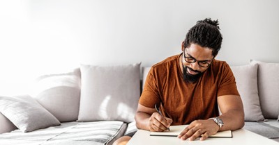How Praying through Writing Is Helping Me Focus and Grow