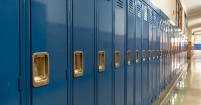 Judge Blocks School's Policy That Hides Gender Info from Parents