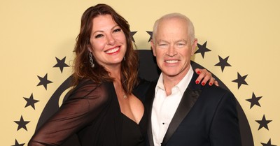 Neal McDonough Excited about Angel Studios Partnership: 'It's for God's Glory'