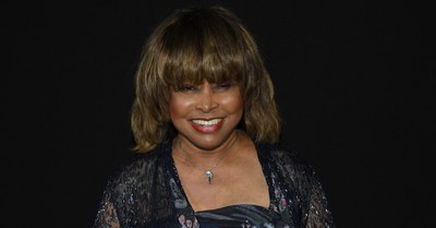 Legendary Singer Tina Turner Dies at 83