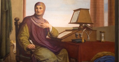 What Led Dante Alighieri to Write the Divine Comedy