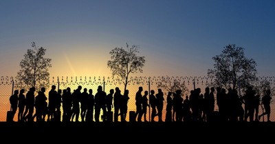 A Biblical Perspective on Mass Deportation 