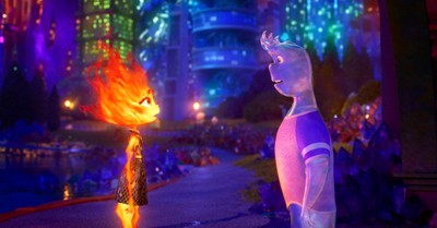 4 Things Parents Should Know about Pixar's <em>Elemental</em>