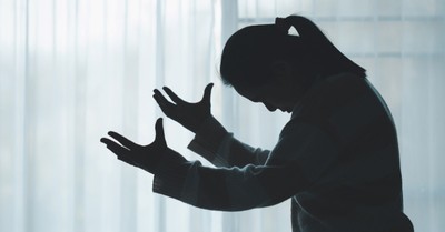 5 Wrong Ways to Pray
