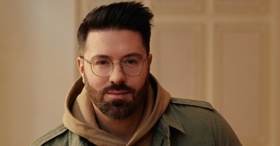 'God Has a Purpose' for America, Danny Gokey Says of New Patriotic Songs