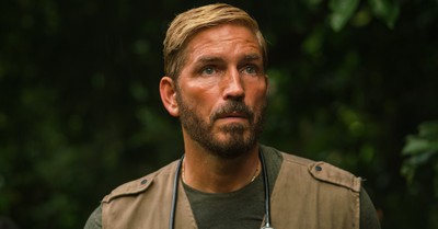 Jim Caviezel: <em>Sound of Freedom</em> Could Be the <em>Uncle Tom's Cabin</em> of the 21st Century