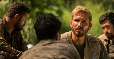 <em>Sound of Freedom</em> Crosses $175 Million, Beating <em>Indiana Jones</em>, <em>Mission: Impossible</em>, <em>Transformers</em>