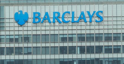 Barclays Bank Pays $25,000 in Compensation after Closing Christian Charity's Bank Account