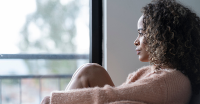 Parenting with Anxiety and Depression
