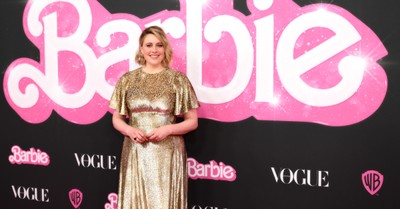 <em>Barbie</em> Director Greta Gerwig to Adapt 2 <em>Chronicles of Narnia</em> Films for Netflix