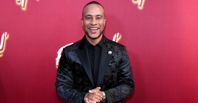 Hollywood Filmmaker DeVon Franklin: I Want to 'Strengthen People's Faith' Through Movies