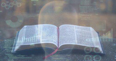 A.I. Is Now Being Used for Bible Translation: 6,000 Languages Don't Have Copy of Scripture