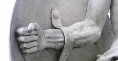 Experiencing a Spiritual Attack on Your Home