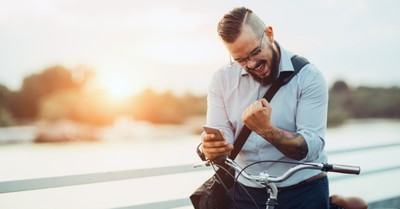 10 New Positive Stories to Inspire Your Faith