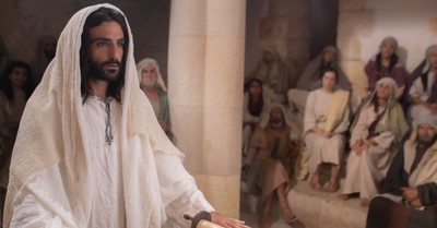 CBN Bible Documentary Is an Answer to 'Heretical' Ones on History Channel, PBS: Producer