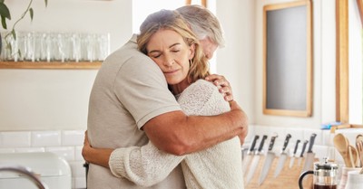 7 Ways to Support a Spouse with Depression