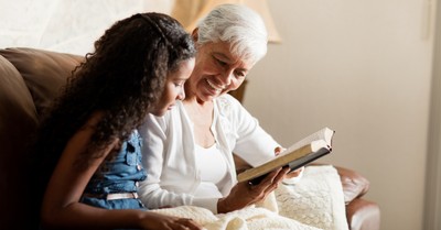 11 Ways Senior Women Can Pour into the Next Generation