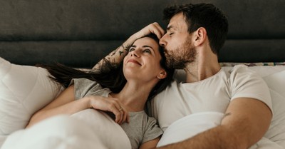 6 Simple Ways to Show Your Spouse Affection When You Don't Feel Like It