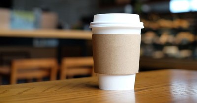 Pumpkin Spice, Presence, and the Yearning for Ritual