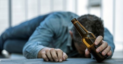 What Does the Bible Say about Drunkenness?