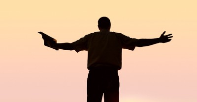 A Prayer for Boldness for the Body of Believers - Your Daily Prayer - March 21