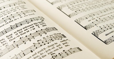 Fanny Crosby: America's Hymn Queen