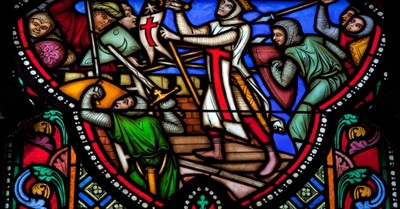 What Are the Differences Between Christians and Muslims?