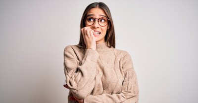 7 Steps to Break Free from Fear