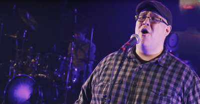 Big Daddy Weave - Redeemed - Official Music Video