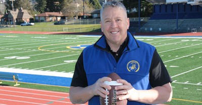 'Average Joe' Continues to Be More than Average as He Partners with Coral Ridge Ministries