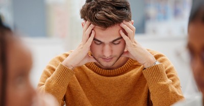 3 Ways to Conquer Your Panic Attacks
